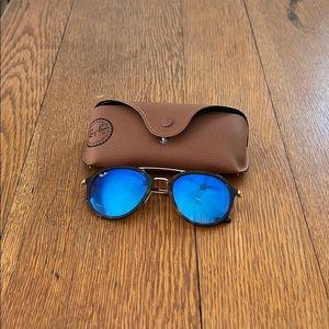 Ray Ban sunglasses